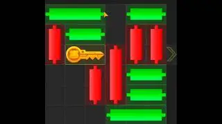 Hamster Kombat Mini Game Keys Today September 18, 2024 - Move Market Candles to Get Keys