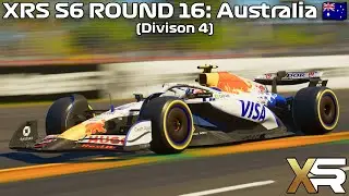 TOLU DOMINATES ALBERT PARK WITH A HUGE WINNING MARGIN | S6 R16 Division 4
