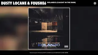 DUSTY LOCANE - Rolando (Caught In The Rain) (Audio)