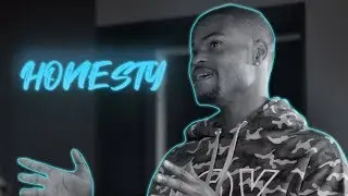 King Bach - Honesty