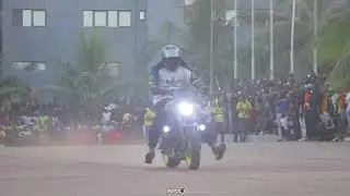 Au coeur de l'événement 