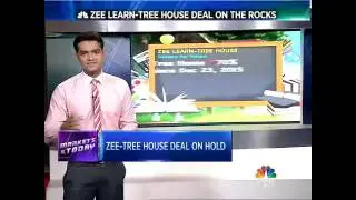 Zee Learn- Tree House Deal On The Rocks
