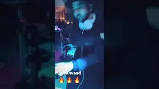 Playing at Casino Cosmopol Nowrooz 2020