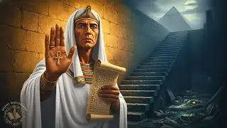 The Lost Labyrinth of Hawara: Evidence of Atlantis in Egypt