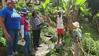 Farmers to benefit from supply of Irrigation Equipment under G-CREWS Challenge Fund for Agriculture