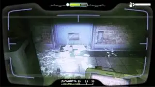Прямой показ PS4 от Alexander_Run