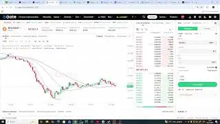 🌟Gate Live Bonus Task -Spot Listing POWER