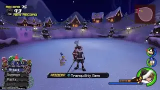 KINGDOM HEARTS HD 2.5 ReMIX - Mushroom XIII: Mushroom 2 (Guide)