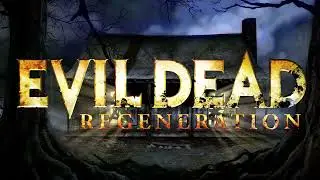 Mines Boss - Evil Dead: Regeneration
