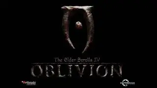 The Elder Scrolls IV: Oblivion Theme (Strings & Windwoods) | Jeremy Soule
