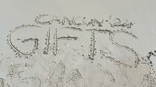 Cancun Mexico Vlog October 2024