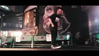 B-BOY SWOOSH TRAILER