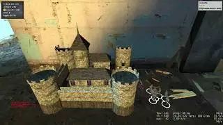 Sassilization a Garry's Mod RTS