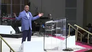 Rev. Gaylon McDowell 