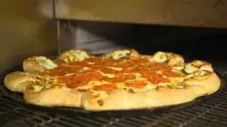 Pizza Hut Innovates with the Cheeseburger Pizza