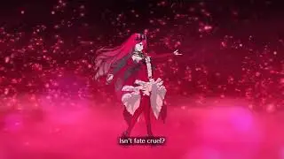 Mystic Eyes Symphony CQ - Forest of the Forest Fairies