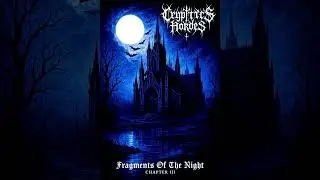 Cryptic Hordes -  Fragments Of Night Chapter III