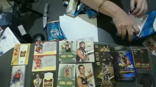2017 AFL Certified Football #667 - Live Break (03/08/2017)