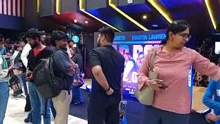 Bad Boys: Ride or Die - Early Access premiere Sri Lanka