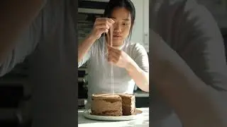 The Perfect Cake Slice Hack!