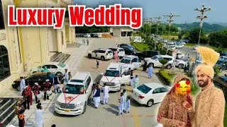 Luxury Wedding In Azad Kashmir/Islamgarh Mirpur Azad Kashmir/Most Luxury Wedding/