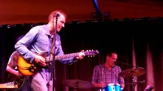 Neil Young Tribute de Fuut 30 september 2017 - come on baby
