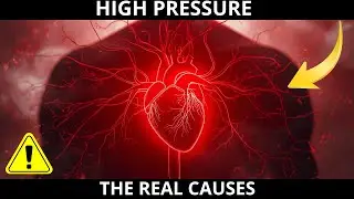 The truth behind high blood pressure