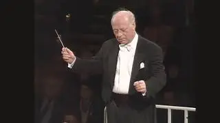 1 Mahler , 3 mov , double bass solo.