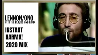 JOHN LENNON - 
