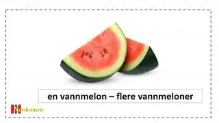 Frukt