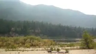 Alberton Gorge