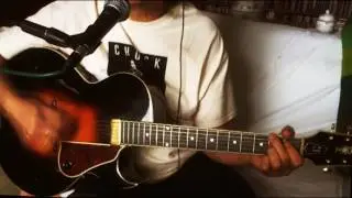 Memphis, Tennessee ~ Chuck Berry - Cliff Richard ~ Acoustic Cover w/ The Loar🎇LH-750 Custom