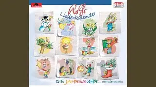 Immer wieder kommt ein neuer Frühling (Instrumental / Playback)