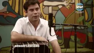 Nación Chamamé - Capítulo 07: Sergio Lezcano