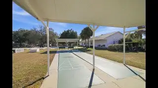 Charming Mobile Home with Spacious Living | Ocala, FL | Real Estate Video