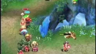 Final Fantasy XII: Renevant Wings Review