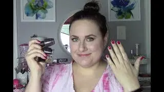 Weekly Mani's-November 4, 2017