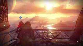 Destiny 1 Xur Standort & Inventar 28.4.2025