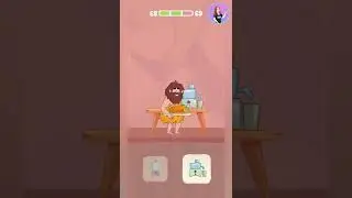 &hearts;️ Cute Romantic Moment &hearts;️ - Comics Bob Game