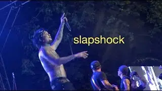 Live! Ep. 28: Slapshock - Full Set (Earthday Jam 2018)