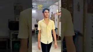 Walk | Rs Modeling institute | Grooming Time | Rahul saha | #modeling #walk #rs #rahul #grooming
