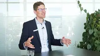 Unternehmenskultur 4.0 - Bechtle GmbH Bodensee