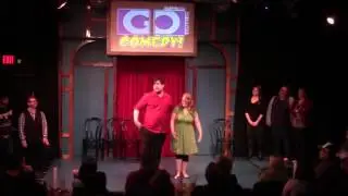James Quesada's Boot Camp