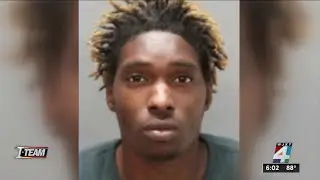 New details emerging from the Riverside murder arrest