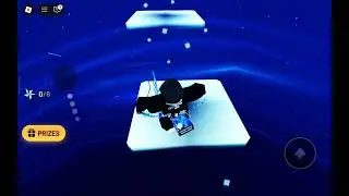 HOW TO GET RIA 2025 Traveler's Cosmic Spyglass Hat! (ROBLOX INNOVATION AWARDS 2025)