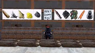 Raiding An Organized Loot Room Left With EVERYTHING On Display!