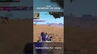 1v4 against  team soul || akop pov #shorts #trending #bgmi