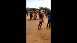 Pipip&atilde; de kambixuru (tor&eacute; realizado dia 19/04/2018)