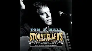 Red Hot Memories Ice Cold Beer by Tom T Hall