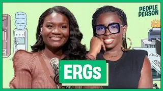 How to Take ERGS from Performative to Powerful